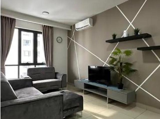 Condominium for sale in Kajang, Langat