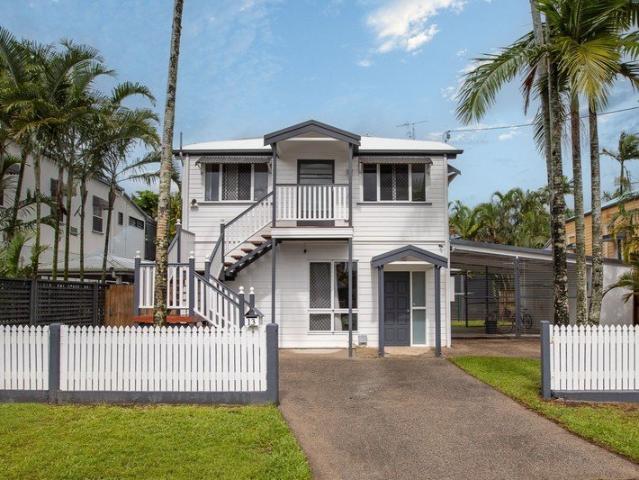 House for sale in Cairns, Queensland