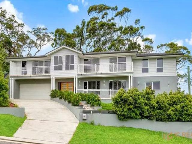 House for sale in Sydney, New South Wales