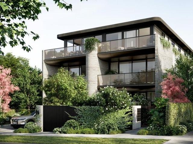 Apartment for sale in Glen Iris, Victoria