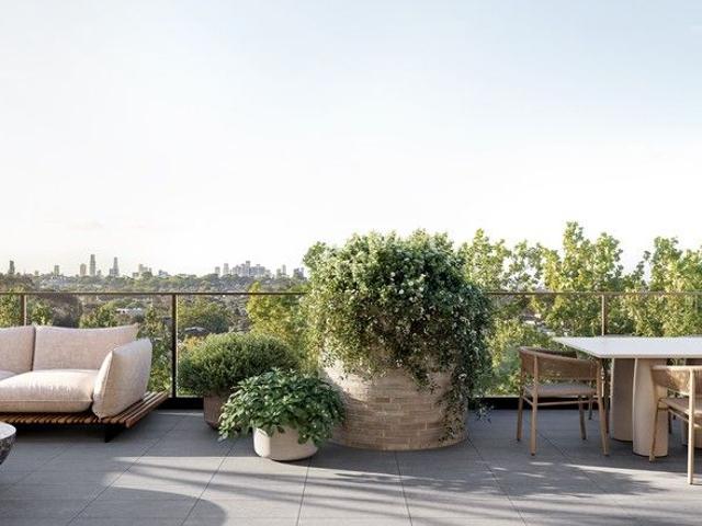 Apartment for sale in Glen Iris, Victoria