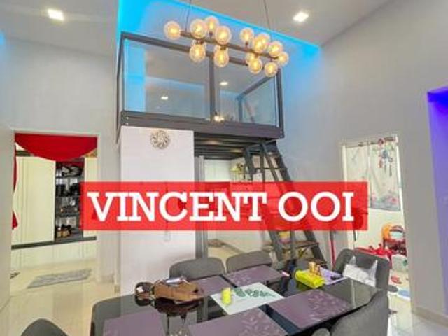 Condominium for sale in Georgetown, Penang