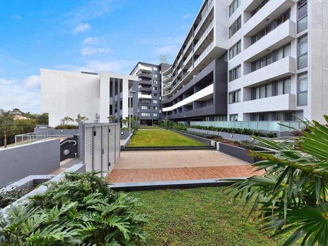 Apartment for rent in Sydney, New South Wales