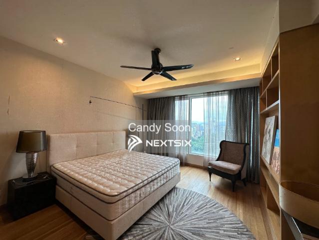 Warehouse for rent in Georgetown, Penang