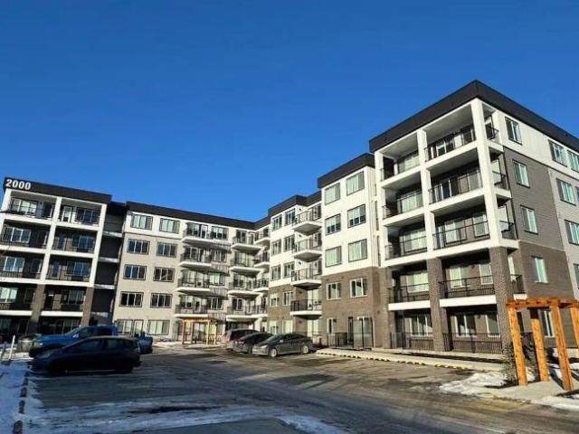 Apartment for rent in Harlow, Calgary