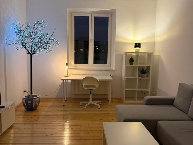 Apartment mieten in Nippes, Köln