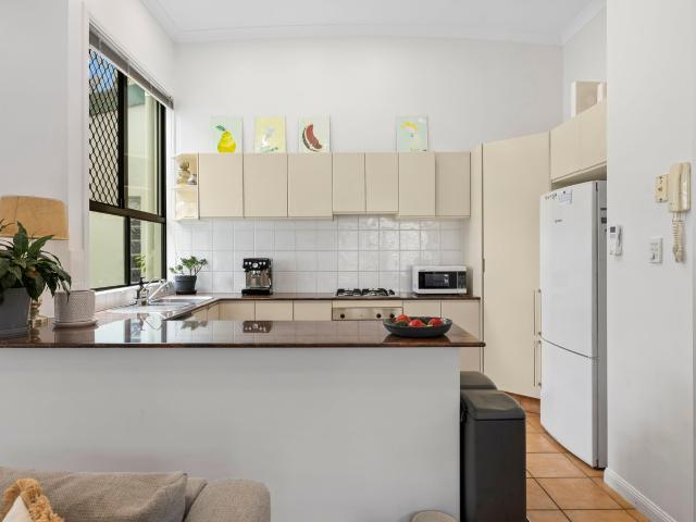Apartment for sale in Toombul, Queensland