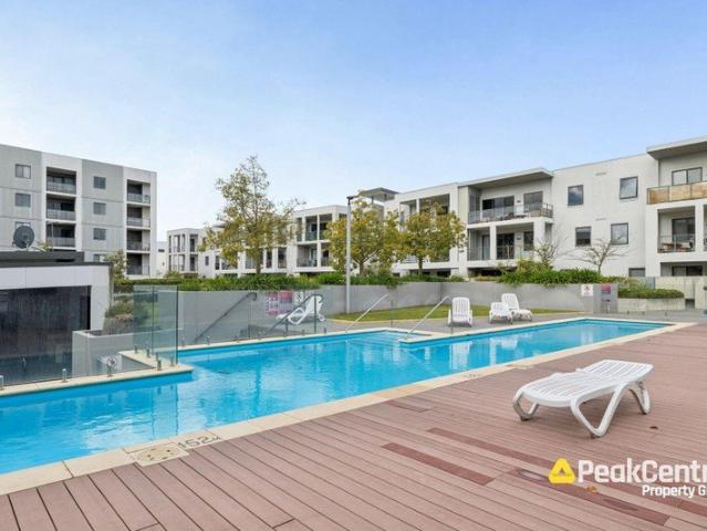 Apartment for sale in Cockburn Central, City of Cockburn