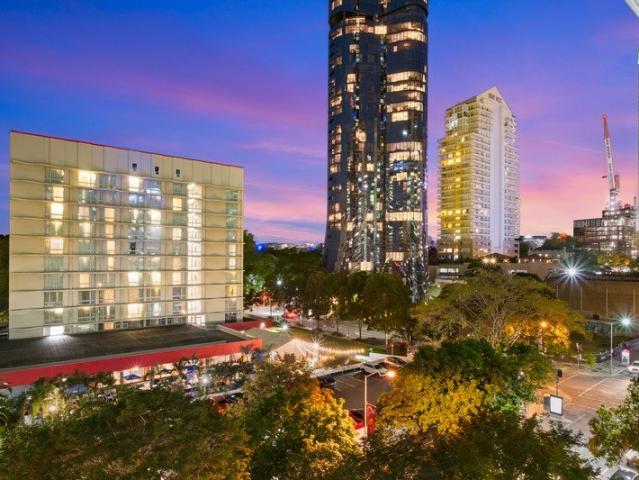 Apartment for sale in Toombul, Queensland