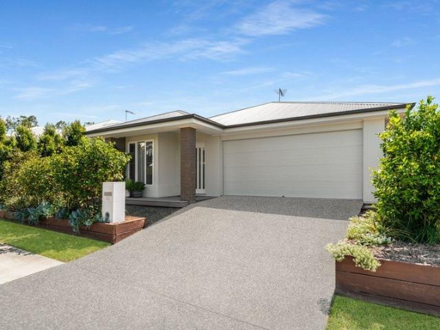 House for rent in Greenbank, Greater Brisbane