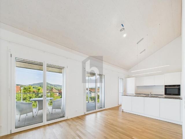 Apartment mieten in Pratteln, Basel-Landschaft