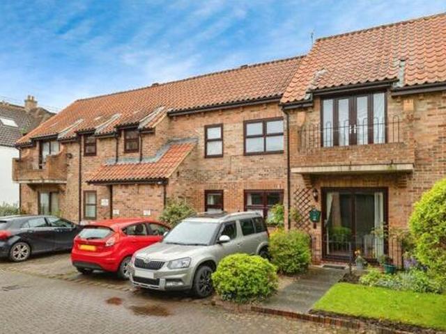 House for sale in Yarm, Stockton-on-tees
