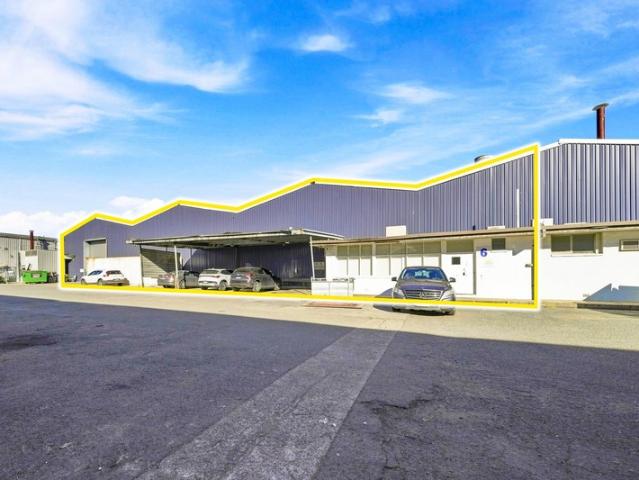 Warehouse for rent in Sydney, New South Wales