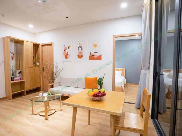 Căn hộ cho thuê tại Đà Nẵng