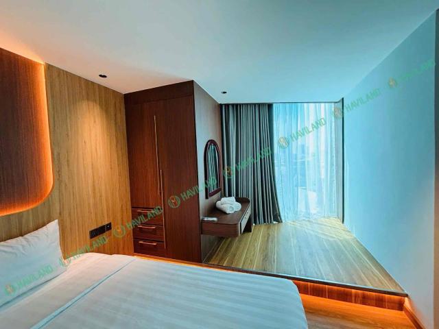 Căn hộ cho thuê tại Hải Châu, Đà Nẵng