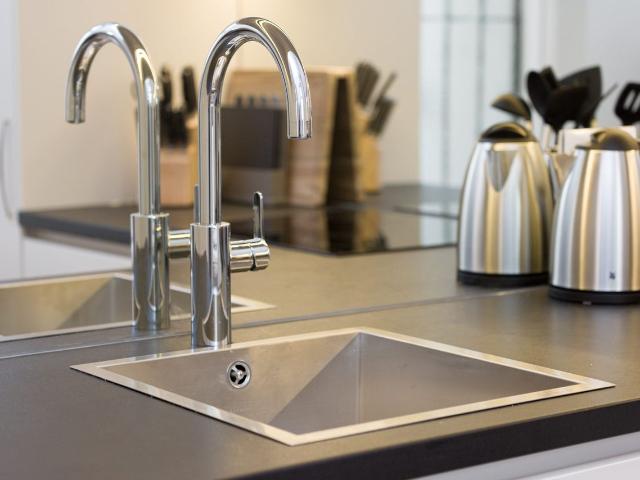 Apartment mieten in Leopoldstadt, Wien