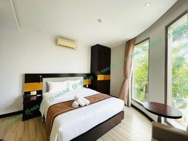 Căn hộ cho thuê tại Hải Châu, Đà Nẵng