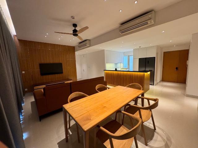 Căn hộ cho thuê tại Thủ Đức, Hồ Chí Minh