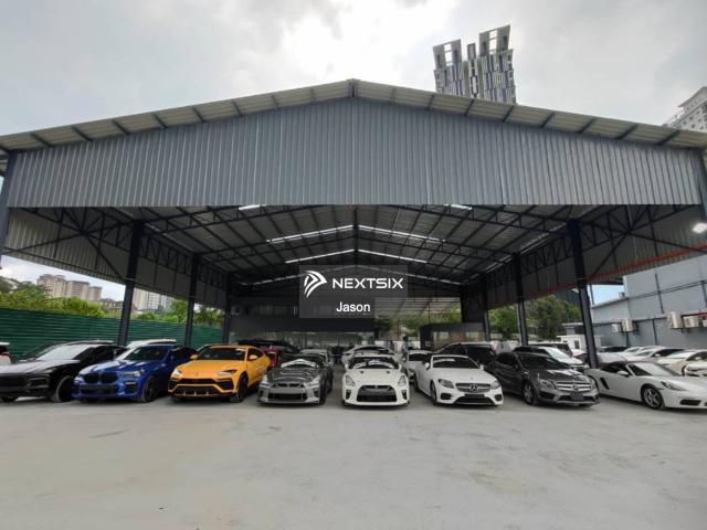 Residential House for rent in Kuching