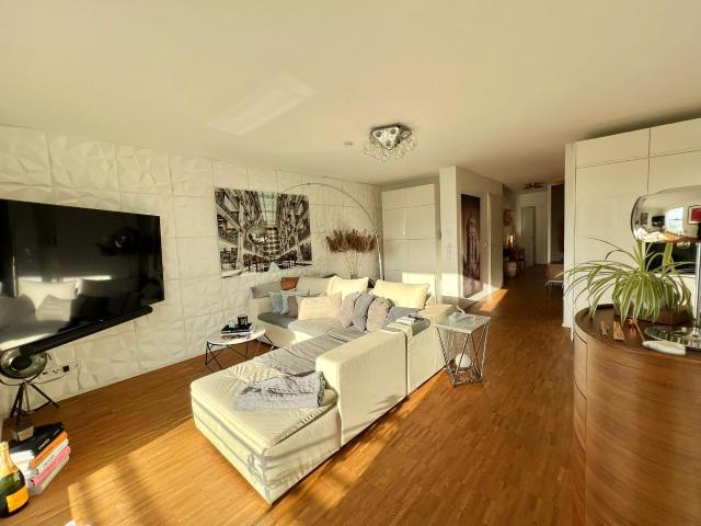Apartment mieten in Waldhof, Mannheim
