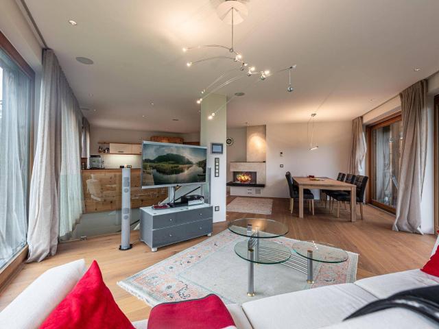 Apartment mieten in Reith bei Kitzbühel, Tirol