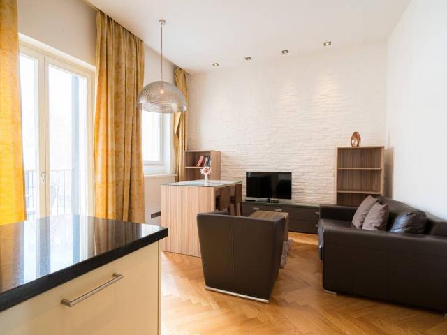 Apartment mieten in Josefstadt, Wien