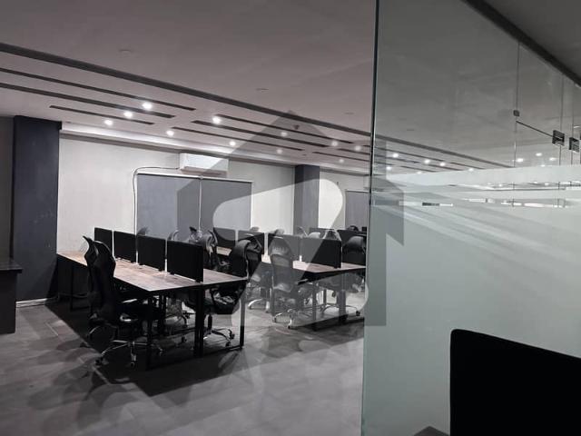 Office for rent in Rawalpindi, Islamabad Capital Territory