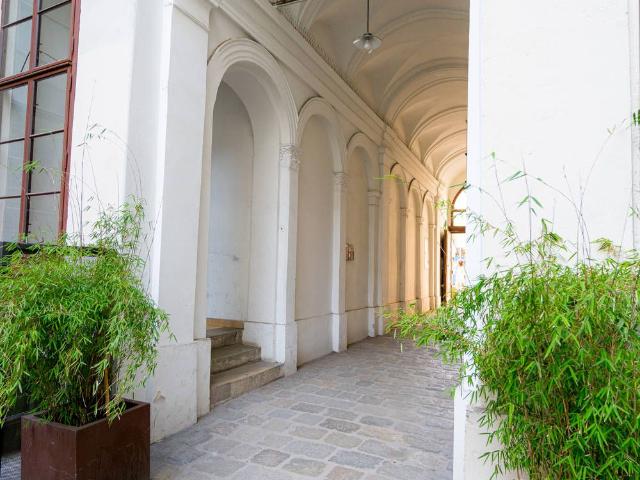 Apartment mieten in KG Neubau, Wien