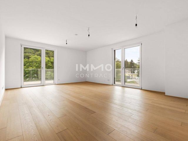 Apartment kaufen in Döbling, Wien