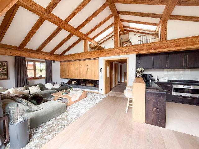 Apartment mieten in Aurach bei Kitzbühel, Tirol