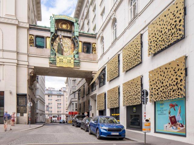 Apartment kaufen in Innere Stadt, Wien