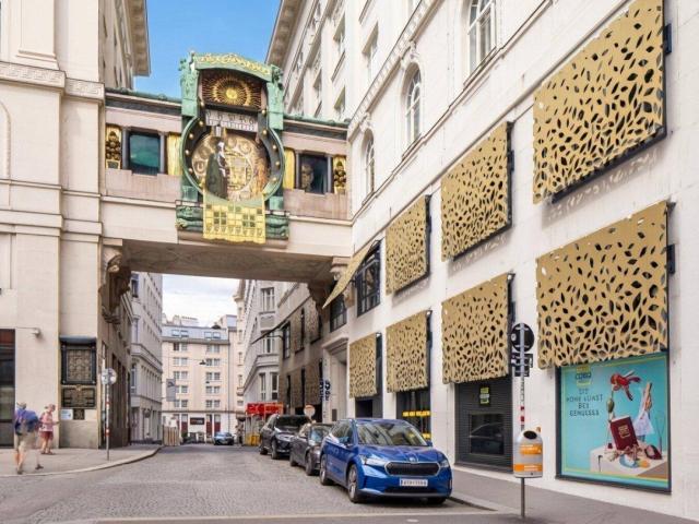 Apartment kaufen in KG Innere Stadt, Wien
