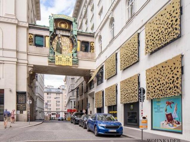 Wohnung kaufen in Wien