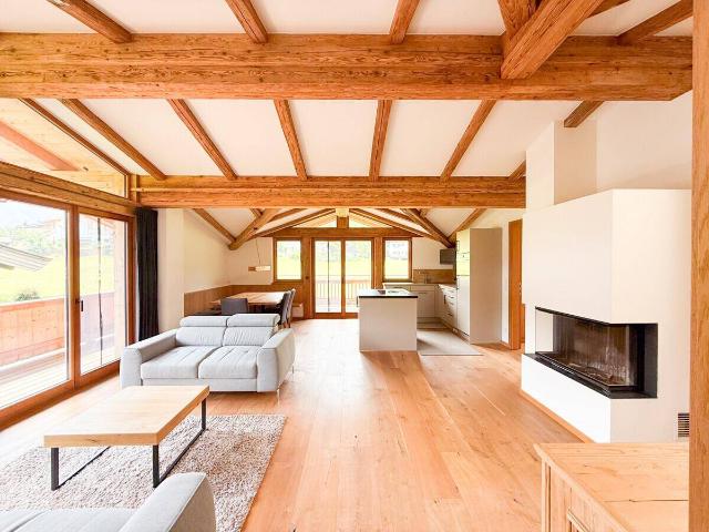 Apartment mieten in Tirol