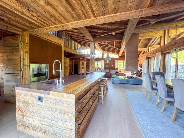 Apartment mieten in Jochberg, Tirol