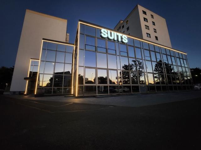 Apartment mieten in Heusenstamm, Hessen