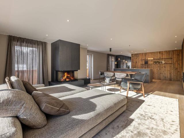 Apartment kaufen in Aurach bei Kitzbühel