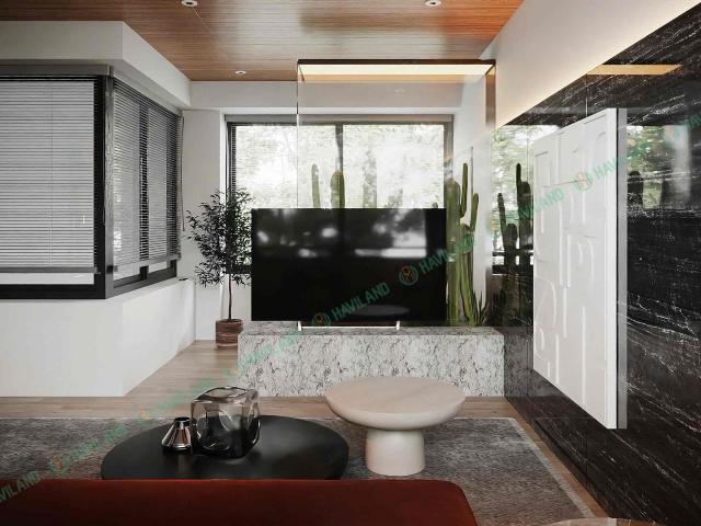 Căn hộ cho thuê tại Cẩm Lệ, Đà Nẵng