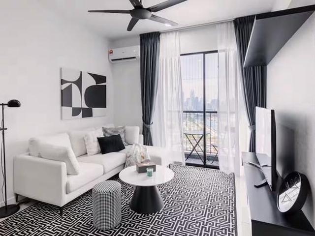 Serviced Residence for sale in Putrajaya