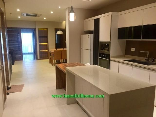 Căn hộ cho thuê tại Hoàn Kiếm, Hà Nội