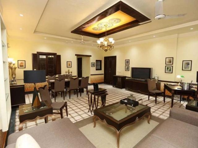 Apartment for rent in Rawalpindi, Islamabad Capital Territory