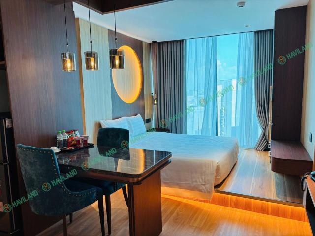 Căn hộ cho thuê tại Hải Châu, Đà Nẵng