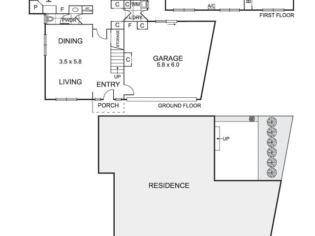 Townhouse for sale in Camerons Creek, Victoria