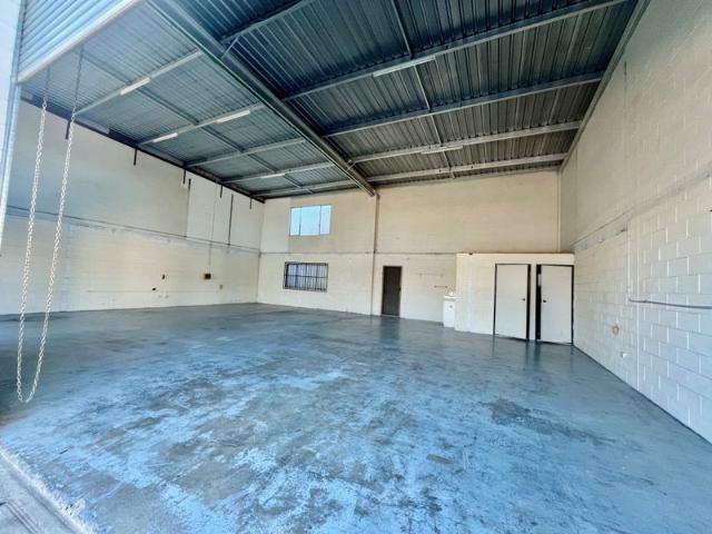 Warehouse for rent in Fernbrook, Queensland