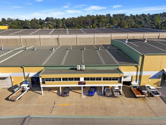 Warehouse for sale in Sydney, New South Wales