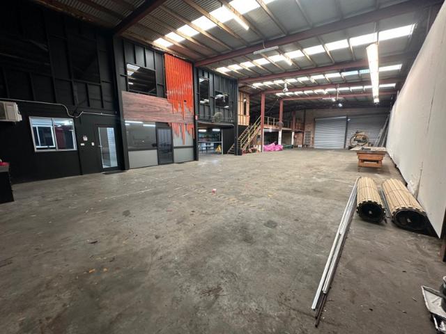 Warehouse for rent in Mackay, Queensland