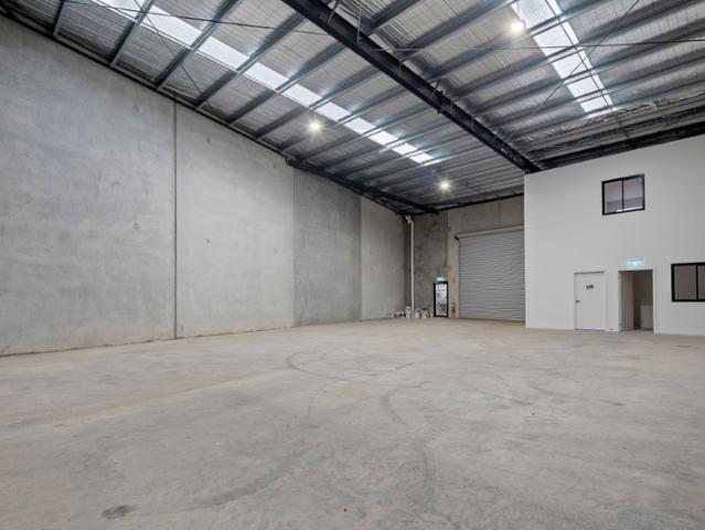 Warehouse for rent in Camerons Creek, Victoria