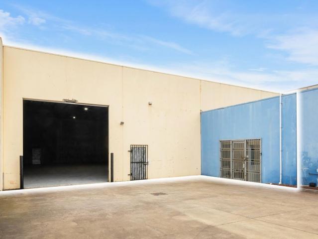 Warehouse for rent in Camerons Creek, Victoria