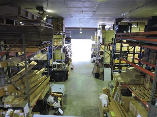 Warehouse for rent in Sydney, New South Wales
