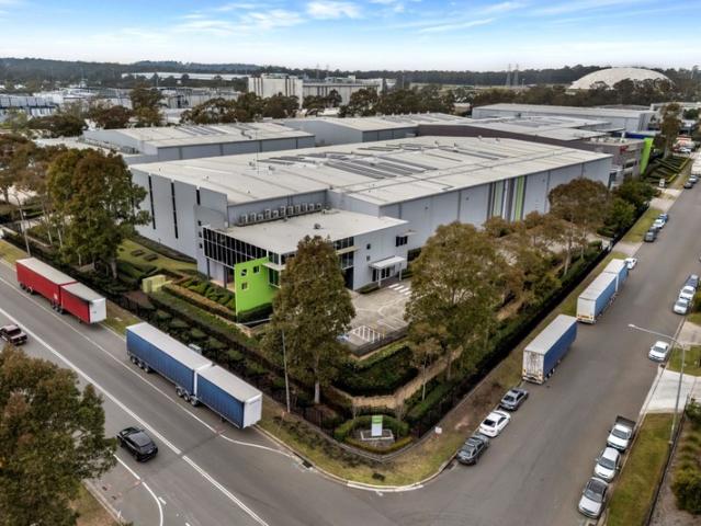 Warehouse for rent in Sydney, New South Wales